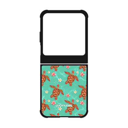 Turtle Bay Phone Case