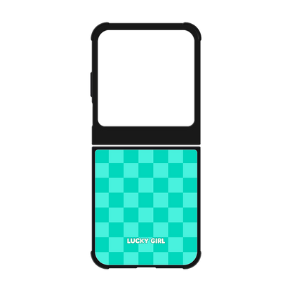 Calypso Checkers Phone Case
