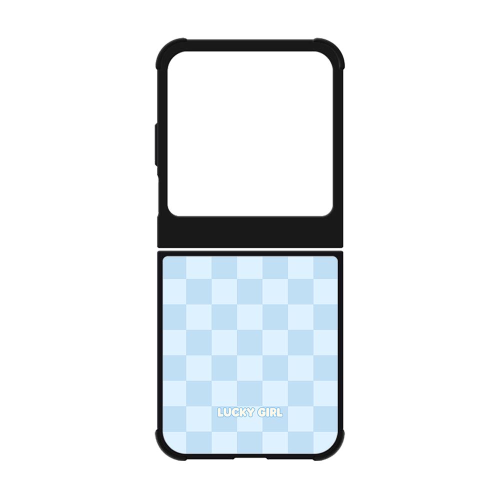 Cloud 9 Checkers Phone Case
