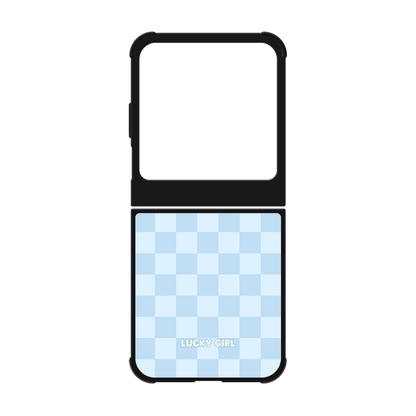 Cloud 9 Checkers Phone Case