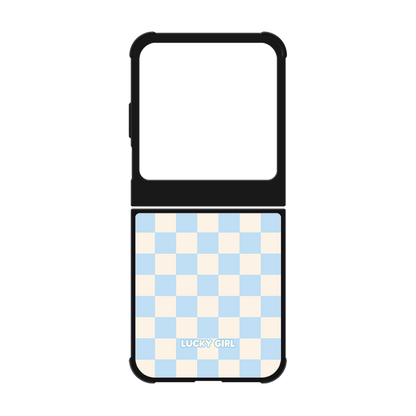 Cloud 9 Checkers II Phone Case