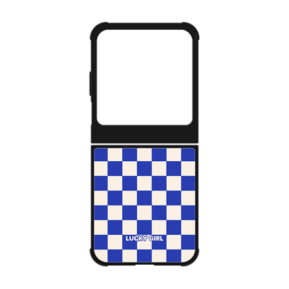 Providence Checkers II Phone Case