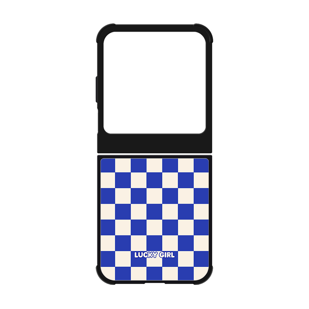 Providence Checkers II Phone Case
