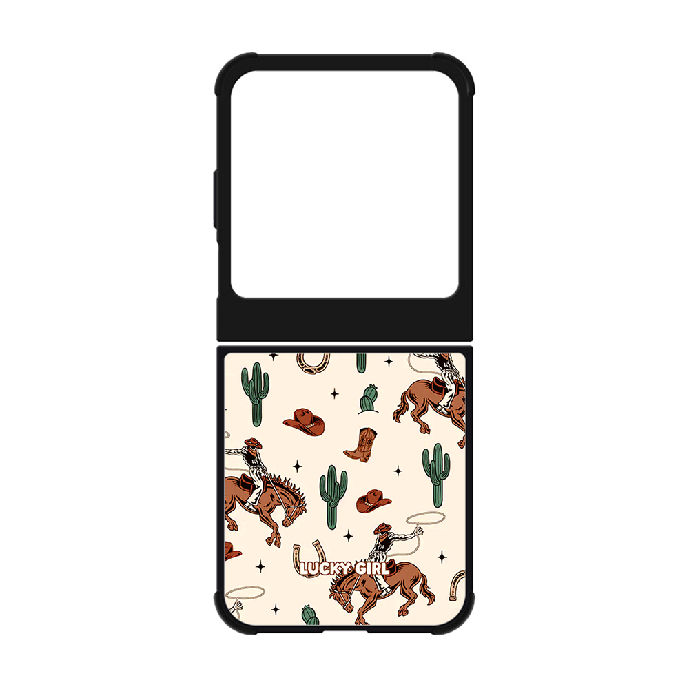 Classic Cowboy Phone Case