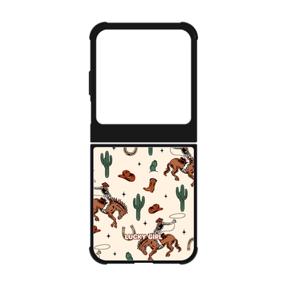 Classic Cowboy Phone Case