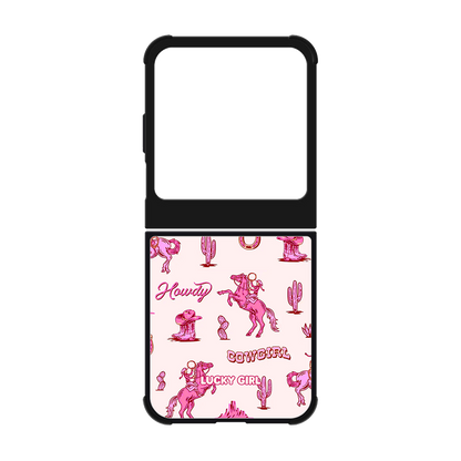 Classic Cowgirl Phone Case