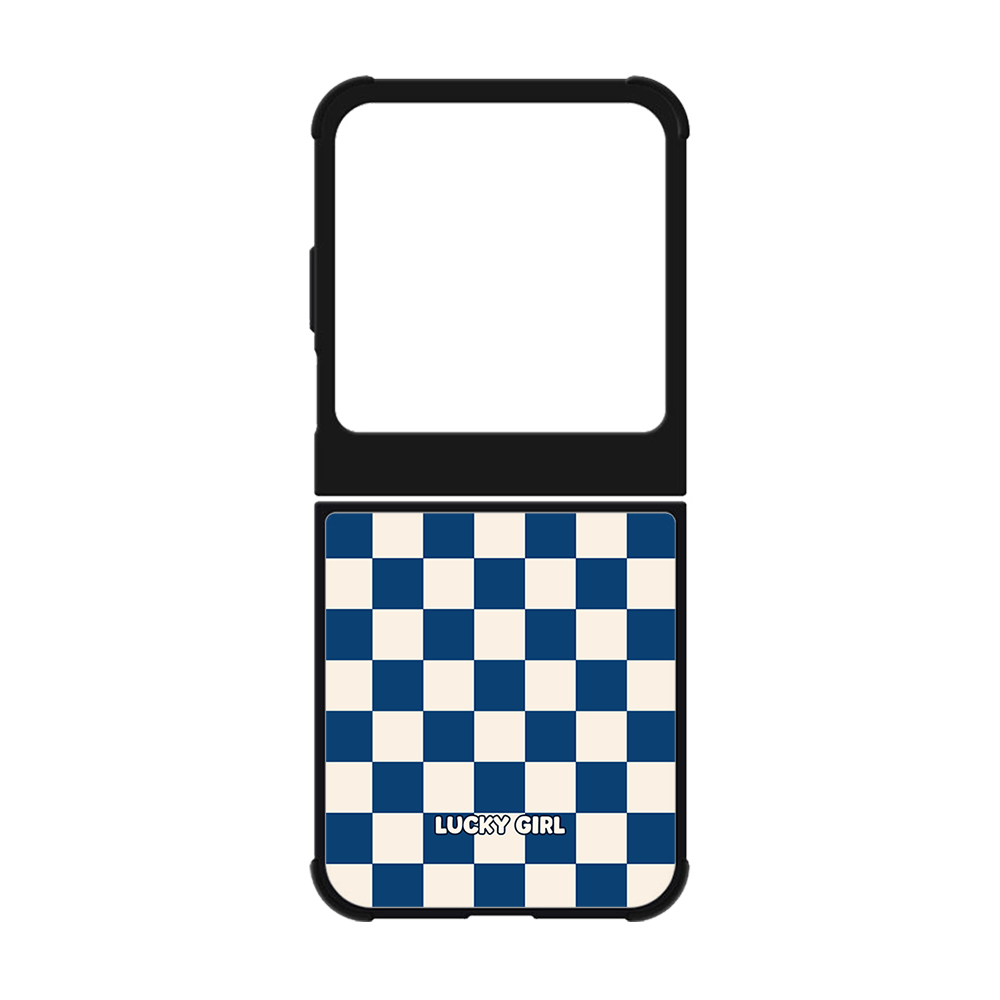 Night Watch Checkers II Phone Case