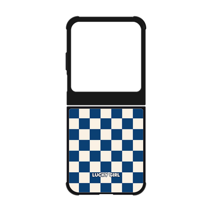 Night Watch Checkers II Phone Case