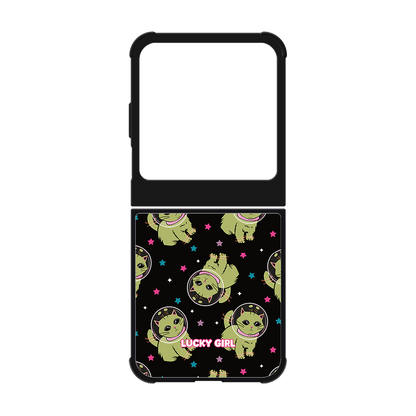 Void Meowterspace Phone Case