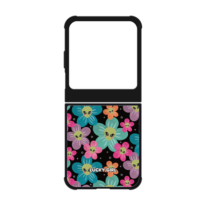Astroflora Phone Case