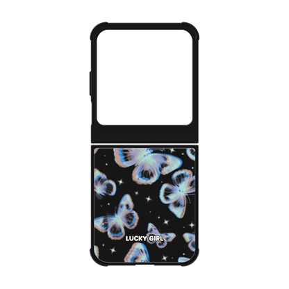 Ice Aura Phone Case