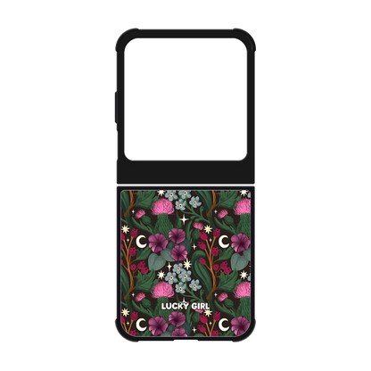 Nightbloom Phone Case
