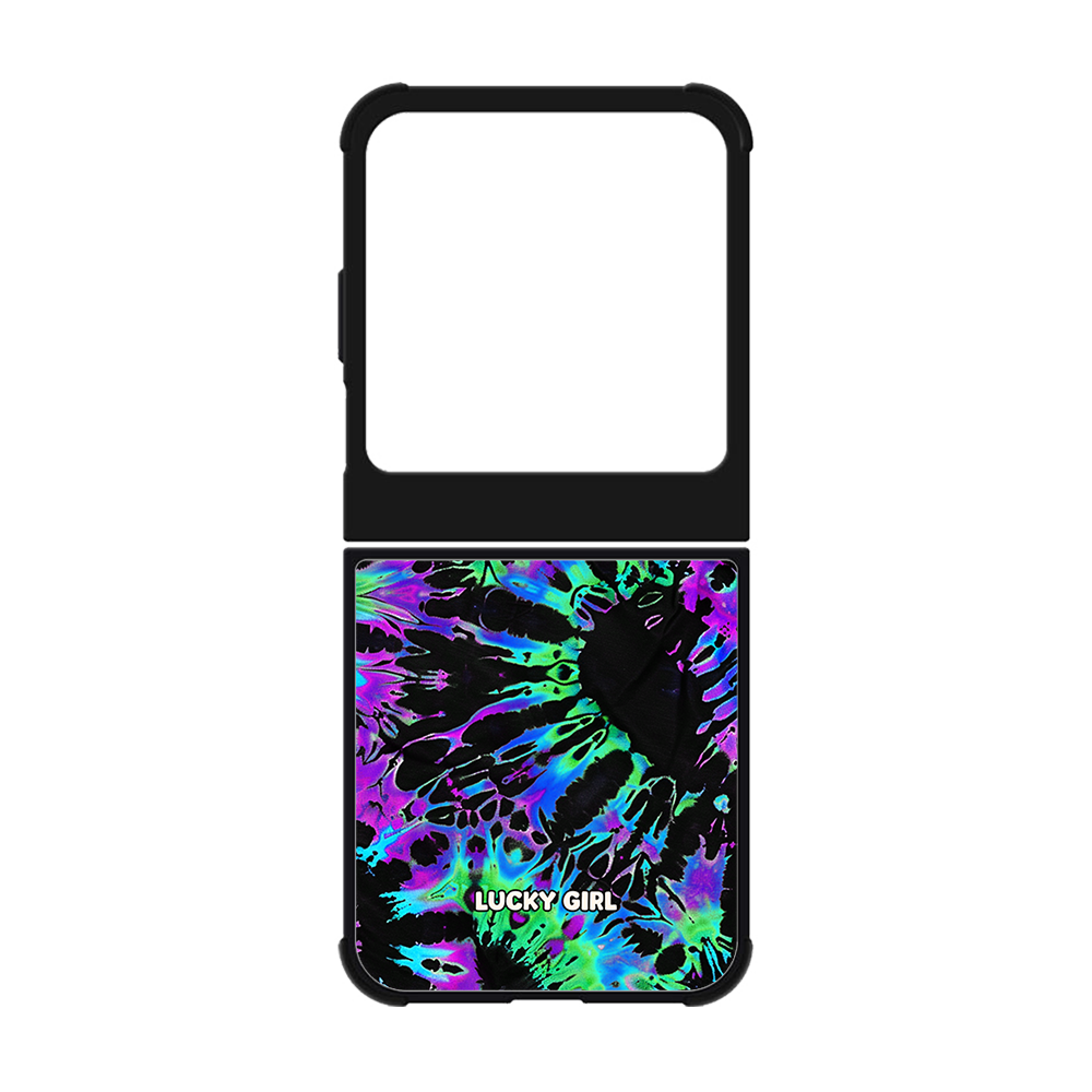 Nocturne Abyss Phone Case