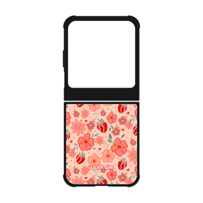 Strawberry Fields Phone Case