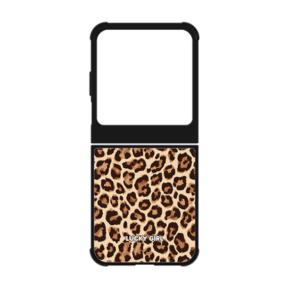 Classic Leopard Phone Case
