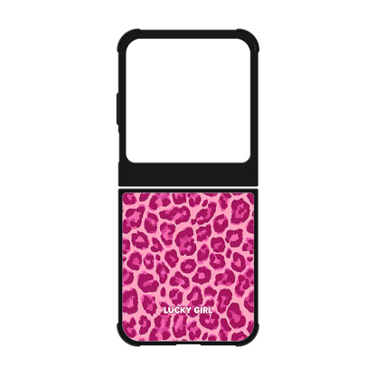 Goddess Leopard Phone Case