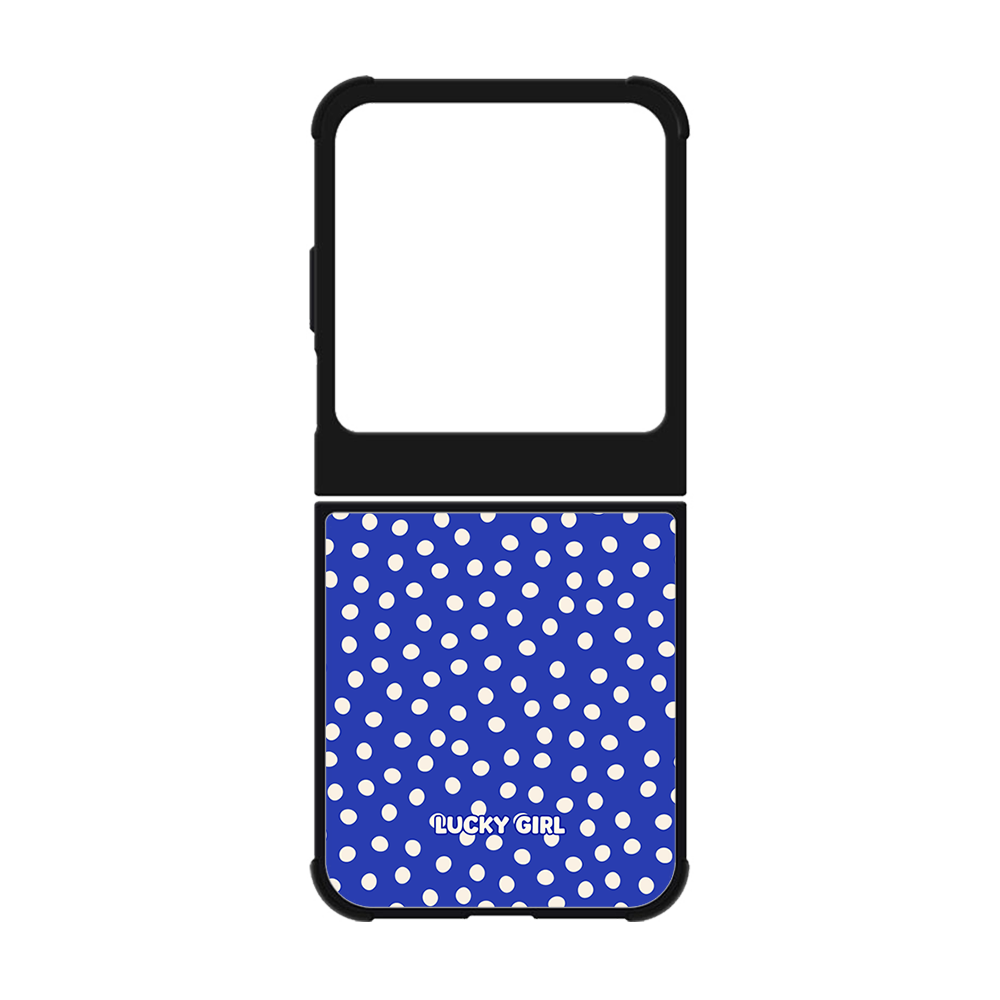 Providence Dots Phone Case