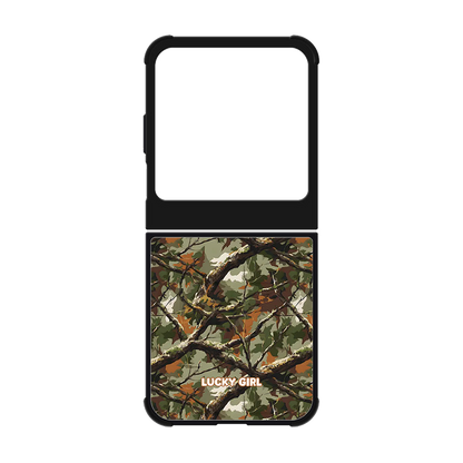 Camouflage Phone Case
