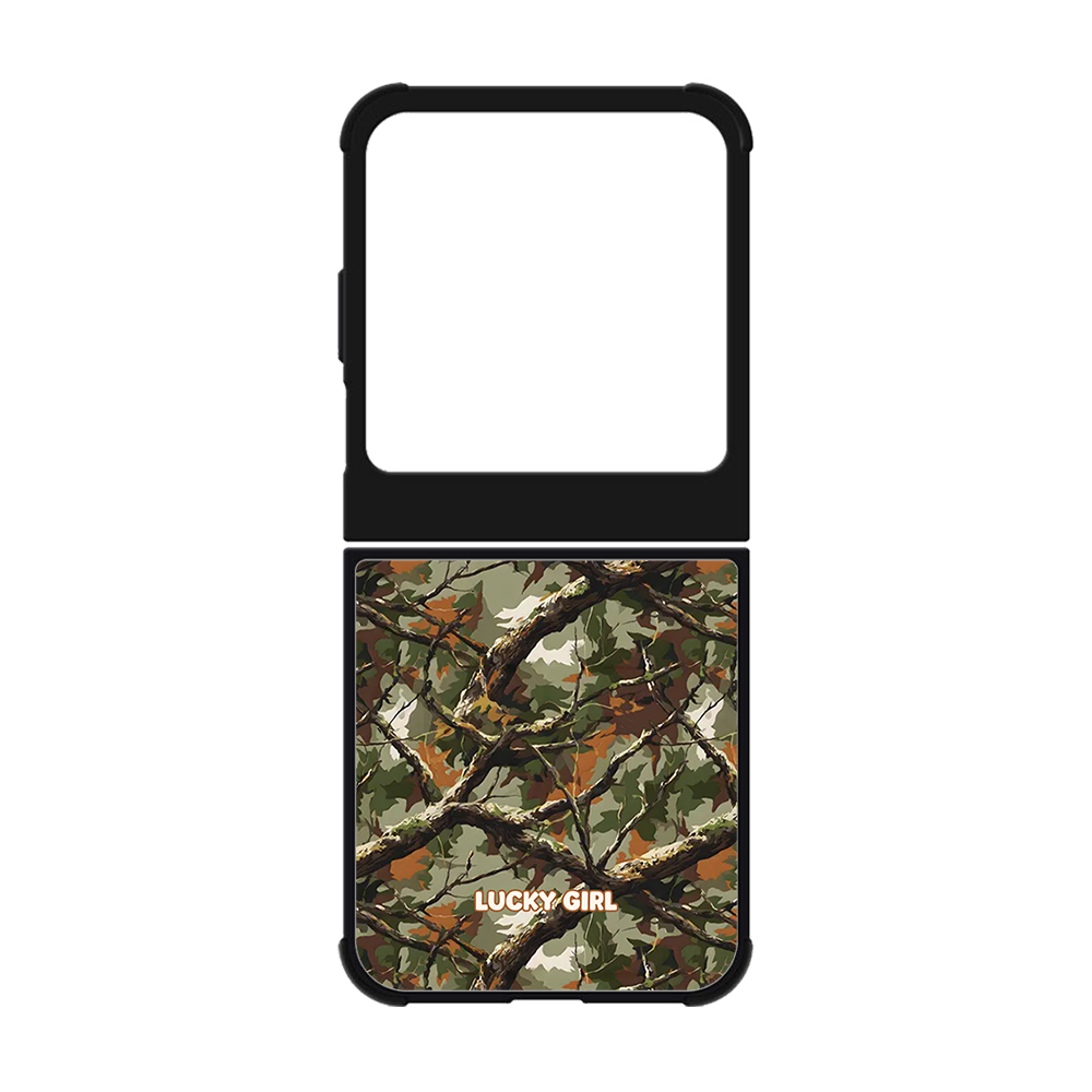 Camouflage Phone Case
