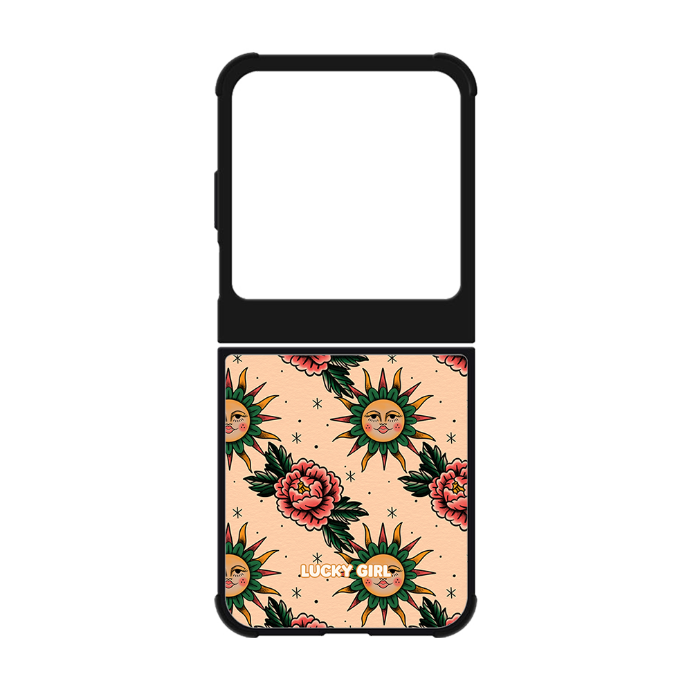 Sunspell Phone Case