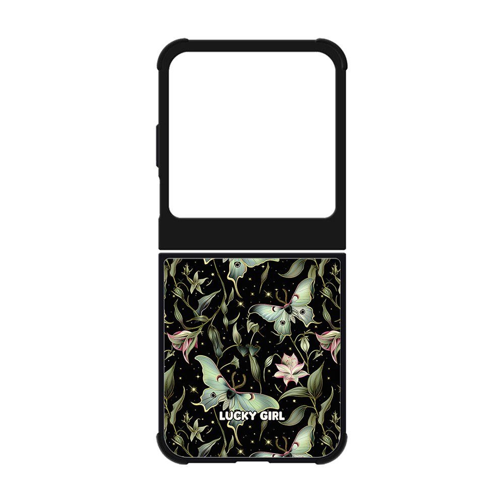 Luna Flutter Phone Case