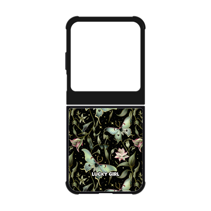Luna Flutter Phone Case