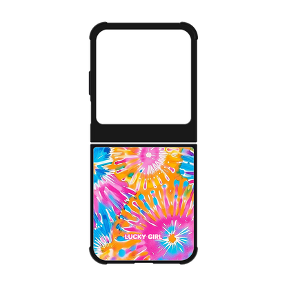 Starburst Daze Phone Case
