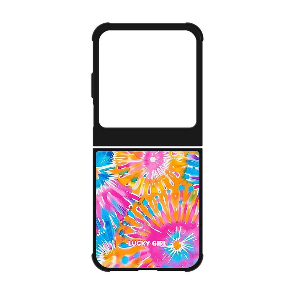Starburst Daze Phone Case