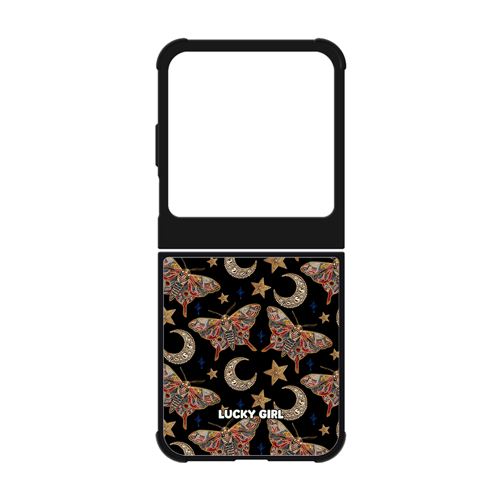 Witchlight Wings Phone Case