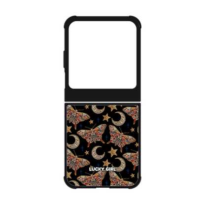 Witchlight Wings Phone Case