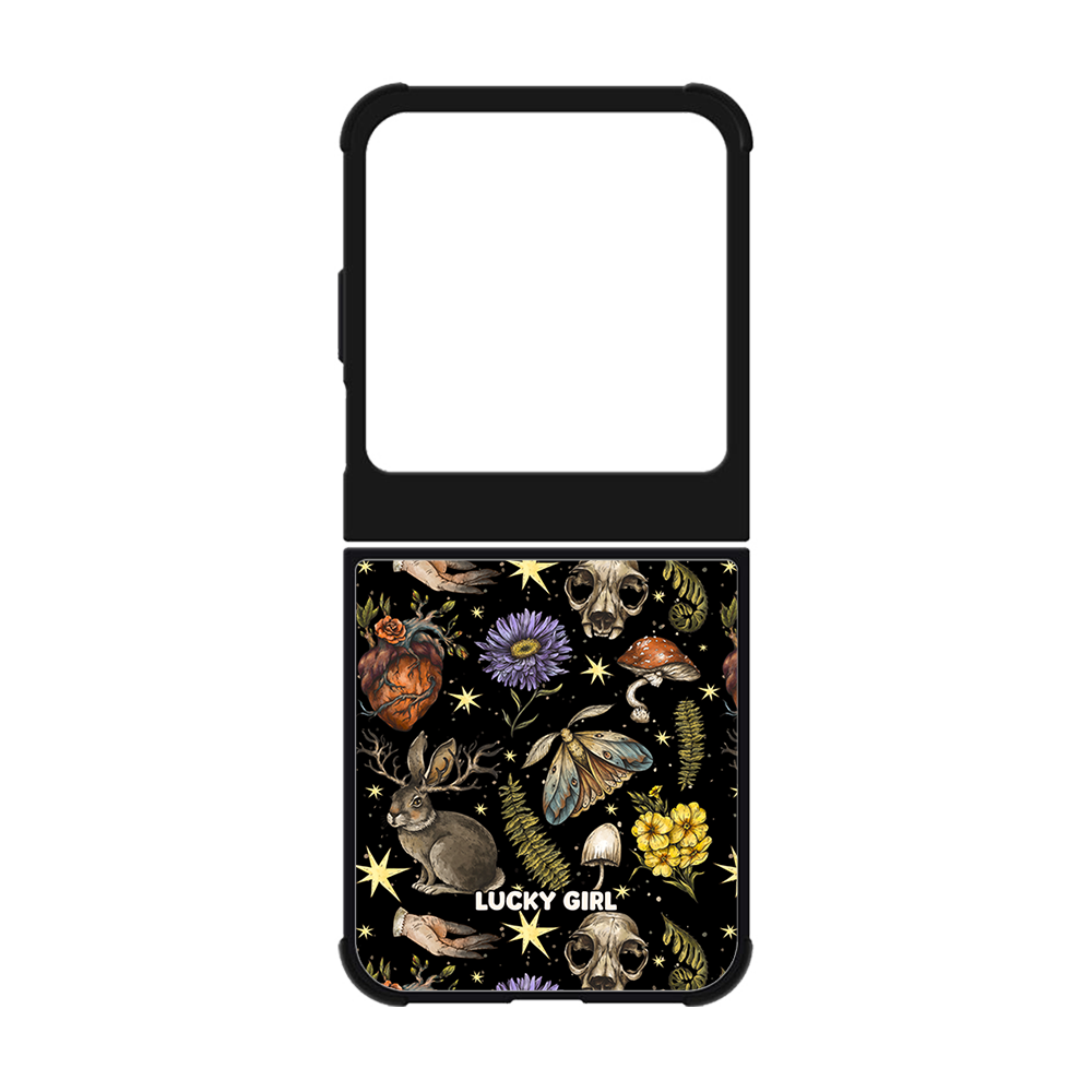 Rooted In Ritual Phone Case