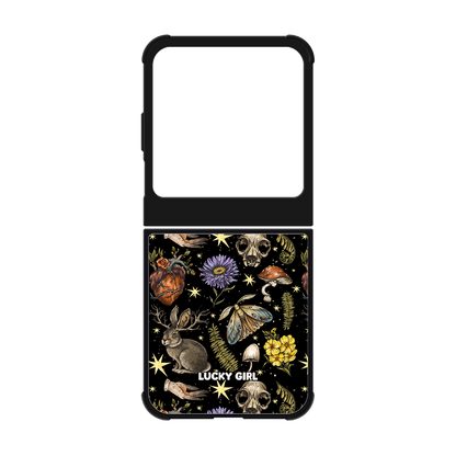 Rooted In Ritual Phone Case