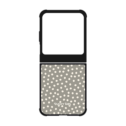 River Rock Dots Phone Case