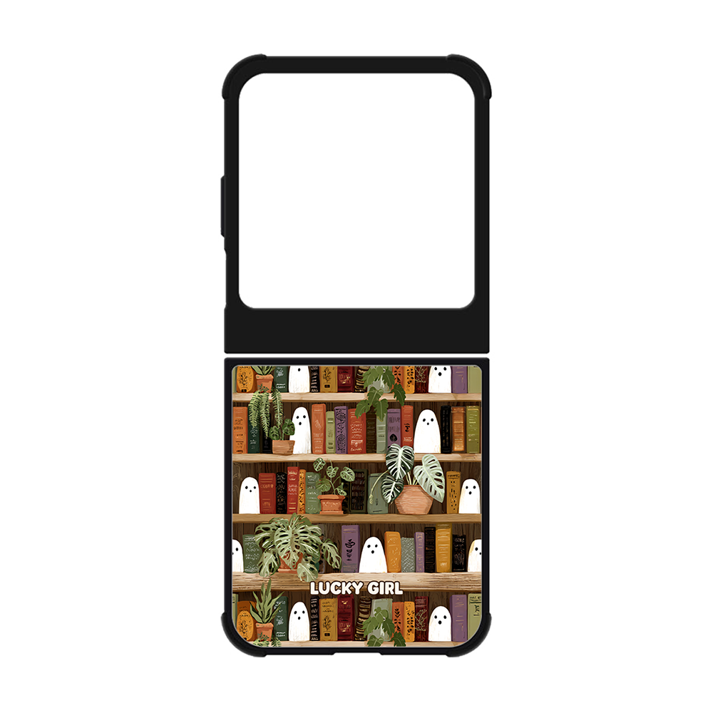 Read In Peace Phone Case