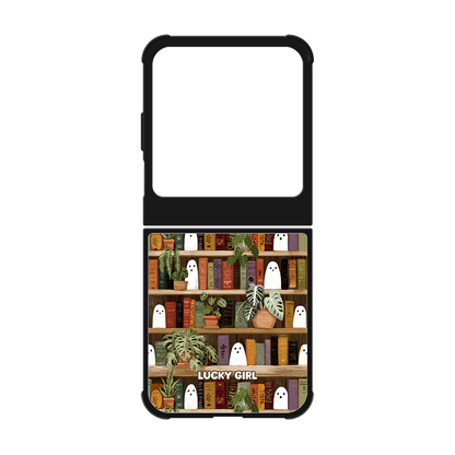 Read In Peace Phone Case