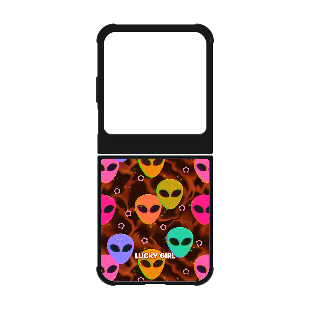 Martian Marble Phone Case