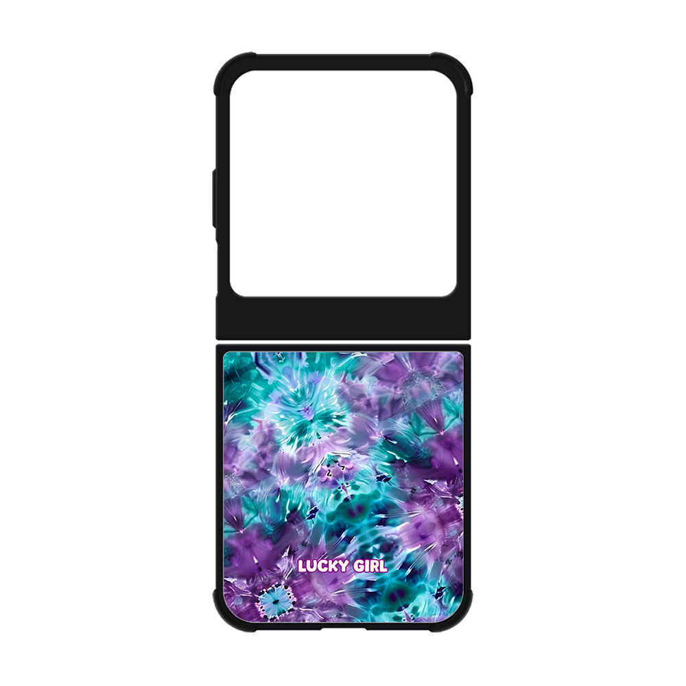 Mystic Burst Phone Case