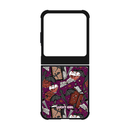 Dragon's Devotion Phone Case