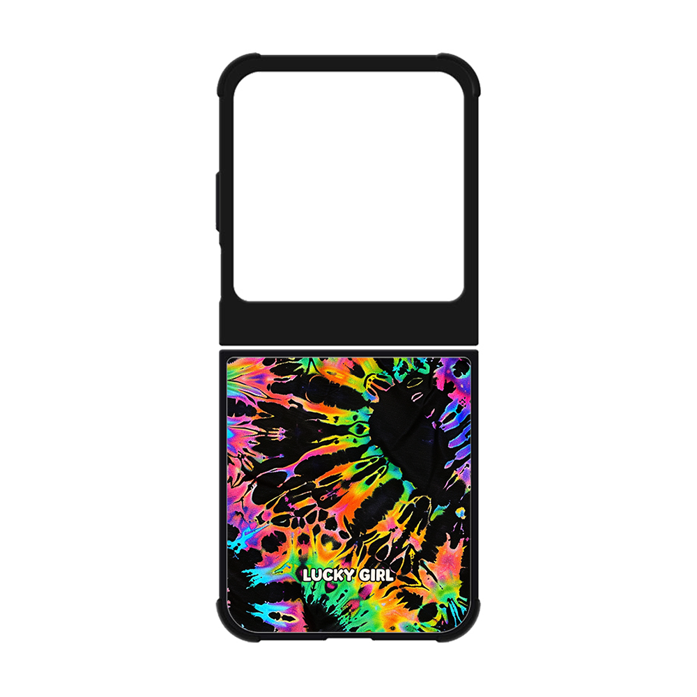 Radiance Abyss Phone Case