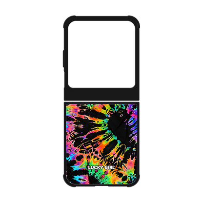 Radiance Abyss Phone Case