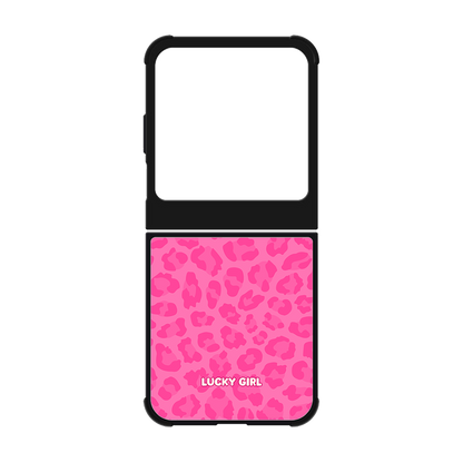It Girl Leopard Phone Case