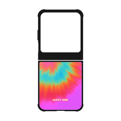 Tropical Twirl Phone Case