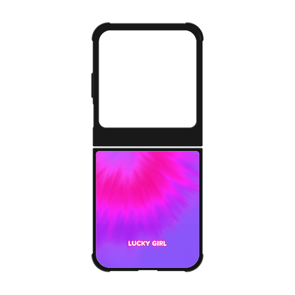 Berry Swirl Phone Case
