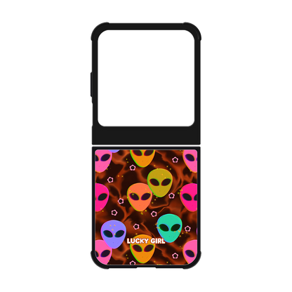 Martian Marble Phone Case
