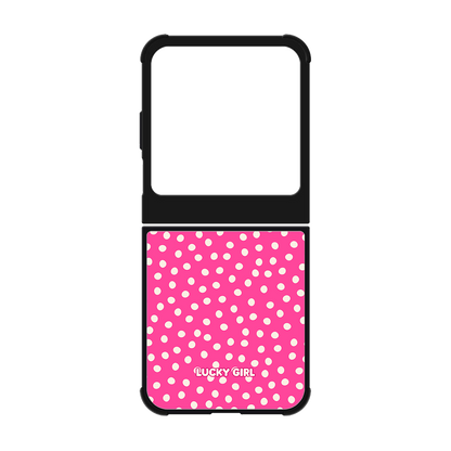 It Girl Dots Phone Case