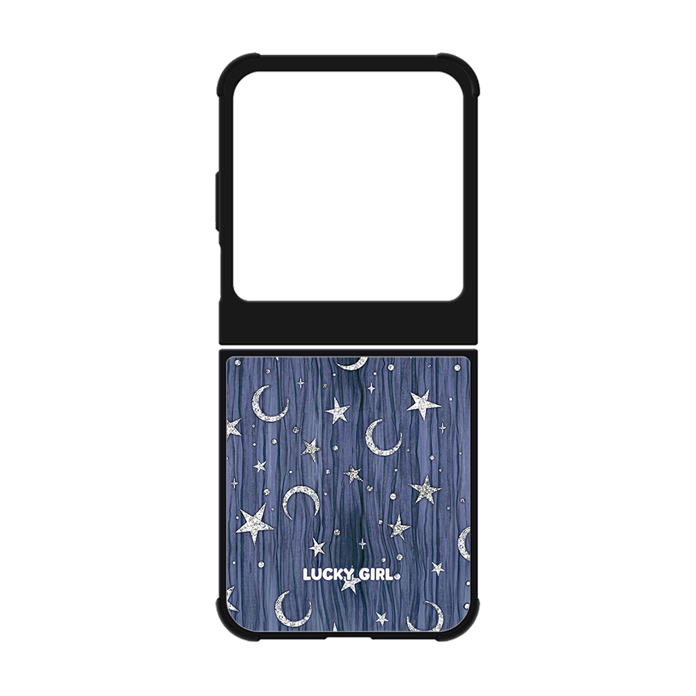 Cosmic Curtain Phone Case