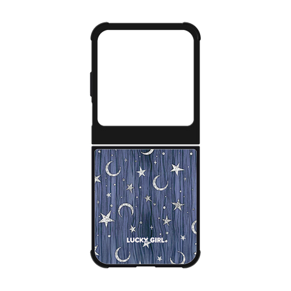 Cosmic Curtain Phone Case