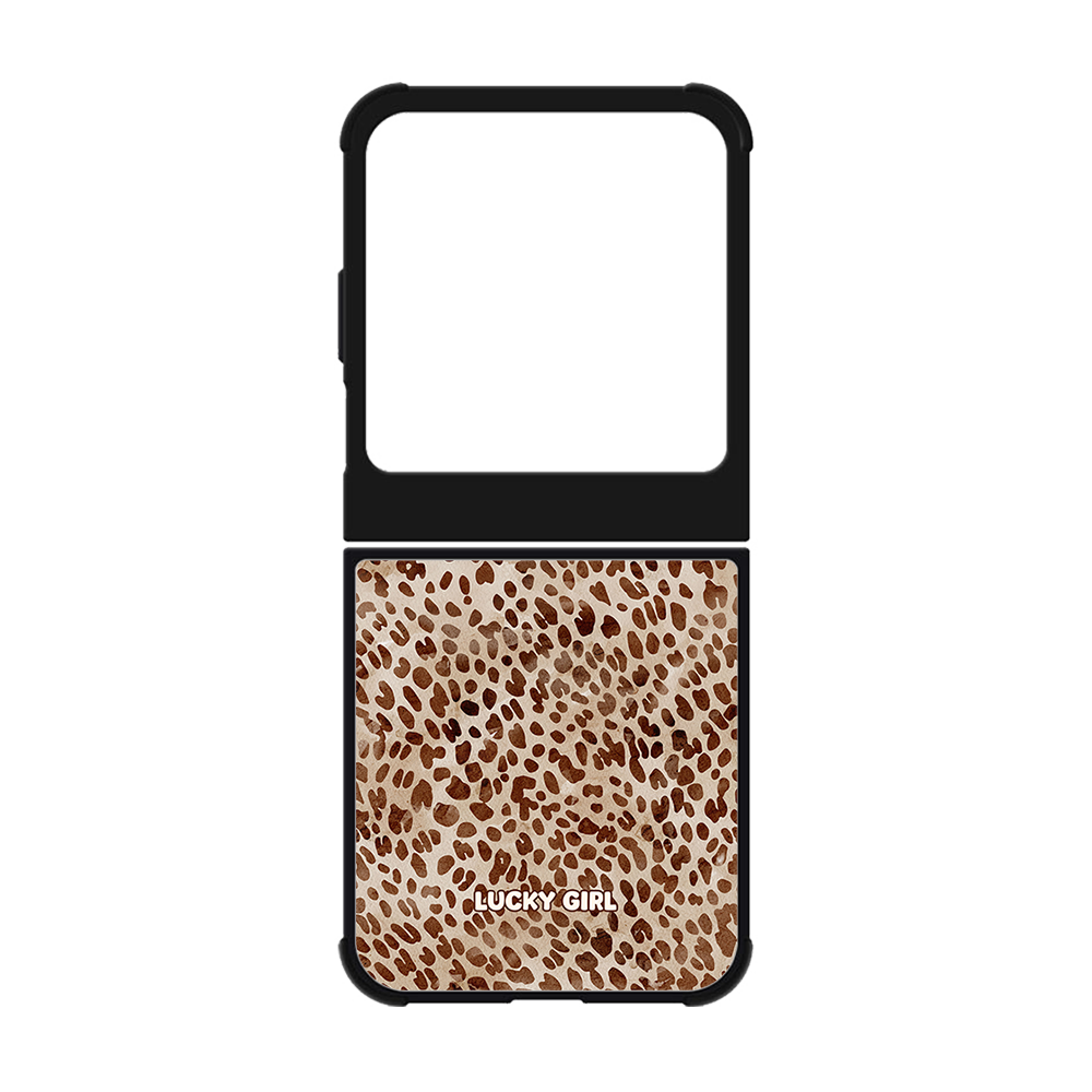 Chai Cheetah Phone Case