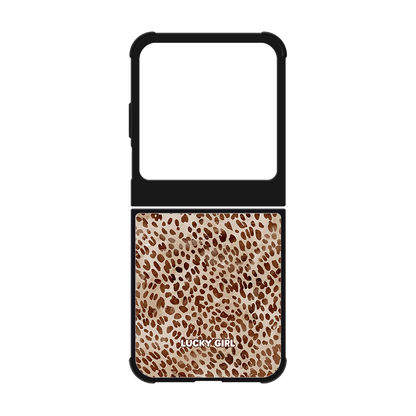 Chai Cheetah Phone Case