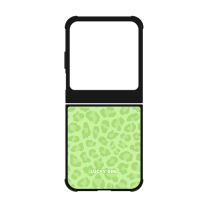 Katydid Leopard Phone Case